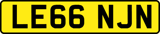 LE66NJN