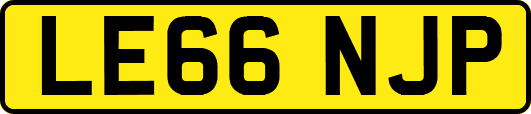 LE66NJP