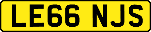 LE66NJS