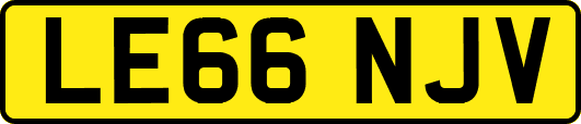 LE66NJV