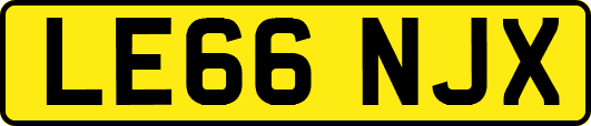 LE66NJX