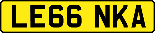 LE66NKA