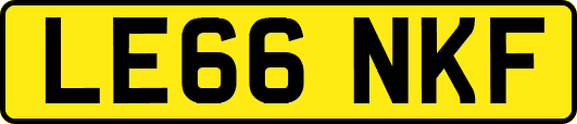LE66NKF