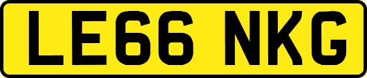 LE66NKG