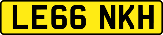 LE66NKH