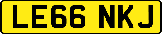 LE66NKJ