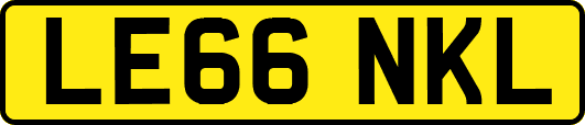 LE66NKL