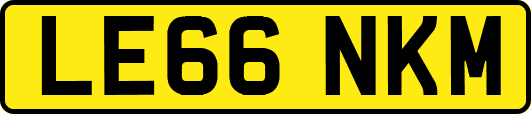 LE66NKM