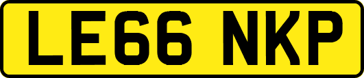 LE66NKP