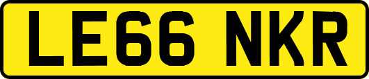 LE66NKR