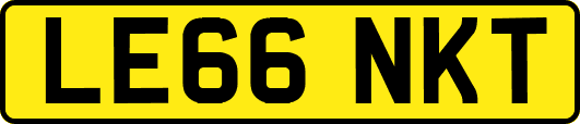 LE66NKT