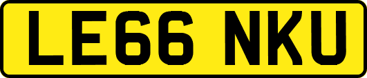 LE66NKU