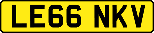 LE66NKV