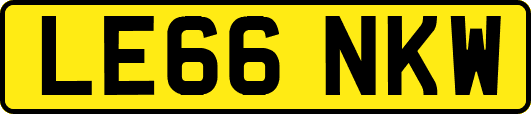 LE66NKW