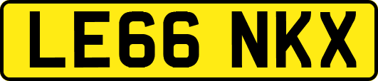 LE66NKX