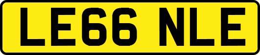 LE66NLE