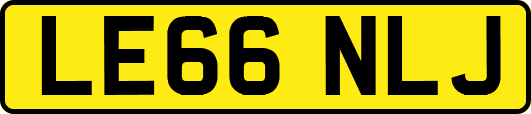 LE66NLJ