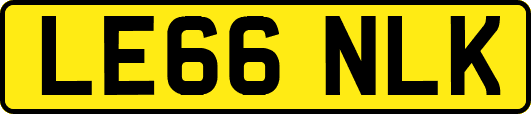 LE66NLK