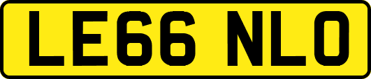 LE66NLO