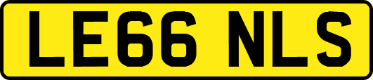 LE66NLS