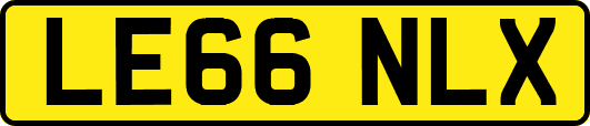 LE66NLX