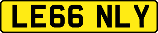 LE66NLY