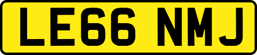 LE66NMJ