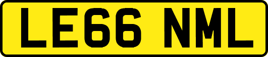 LE66NML