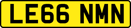 LE66NMN