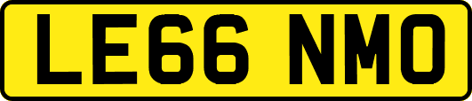 LE66NMO
