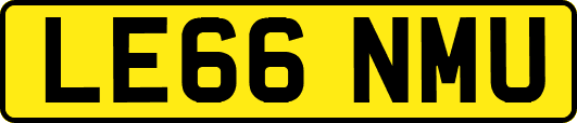 LE66NMU