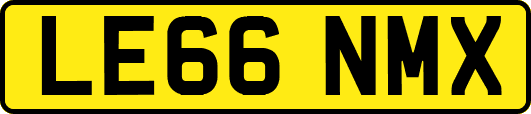LE66NMX