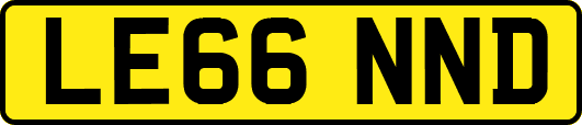LE66NND