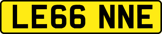 LE66NNE