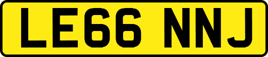 LE66NNJ