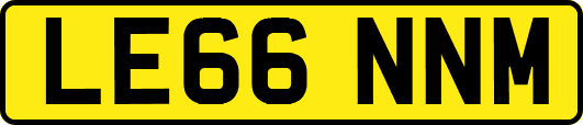 LE66NNM