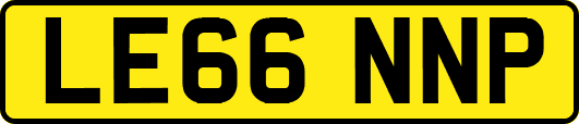LE66NNP