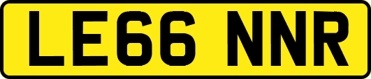 LE66NNR