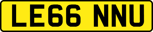LE66NNU