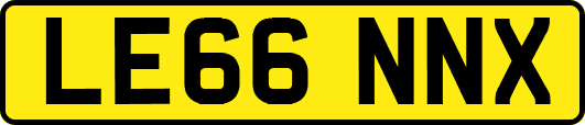 LE66NNX