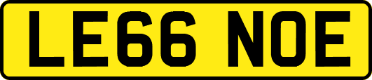 LE66NOE
