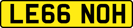 LE66NOH