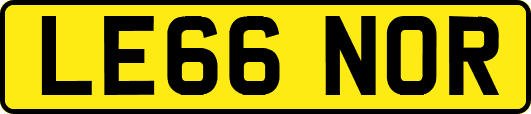 LE66NOR
