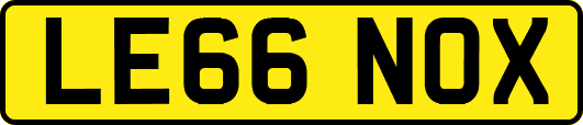 LE66NOX