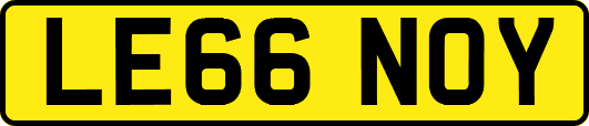 LE66NOY