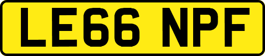 LE66NPF