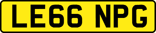 LE66NPG