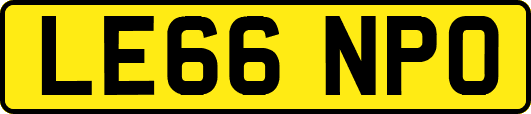 LE66NPO