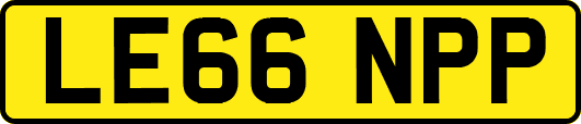 LE66NPP