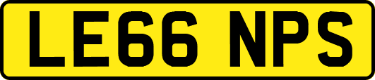 LE66NPS